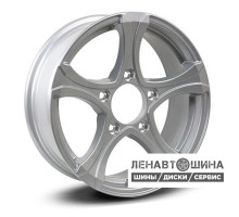 Venti R16 / 6.5J PCD 5x139.7 ЕТ 40 ЦО 98.1 1610