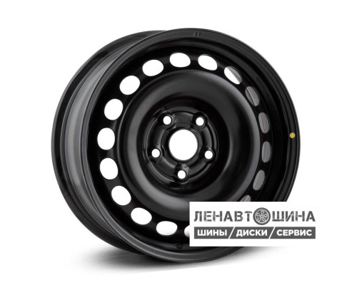 Magnetto R17 / 7J PCD 5x114.3 ЕТ 39 ЦО 60.1 17003