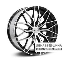 NEO R20 / 8.5J PCD 5x108 ЕТ 42 ЦО 63.4 240