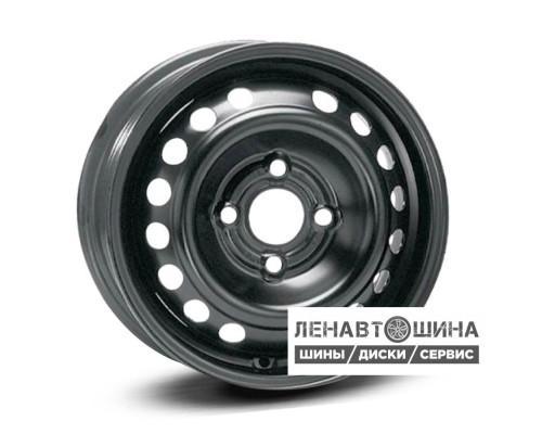 TREBL R13 / 5J PCD 4x98 ЕТ 29 ЦО 60.1 42B29C TREBL R13 / 5J PCD 4x98 ЕТ 29 ЦО 60.1 42B29C