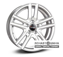 Tech Line R15 / 6J PCD 5x100 ЕТ 38 ЦО 57.1 529