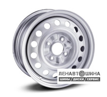 TREBL R13 / 5.5J PCD 4x100 ЕТ 36 ЦО 60.1 52A36C