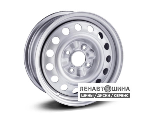 TREBL R13 / 5.5J PCD 4x100 ЕТ 36 ЦО 60.1 52A36C