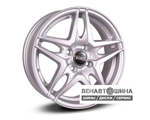 Tech Line R15 / 6J PCD 4x114.3 ЕТ 45 ЦО 56.6 530 Tech Line R15 / 6J PCD 4x114.3 ЕТ 45 ЦО 56.6 530