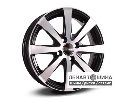 Tech Line R15 / 5.5J PCD 4x100 ЕТ 45 ЦО 54.1 534 Tech Line R15 / 5.5J PCD 4x100 ЕТ 45 ЦО 54.1 534