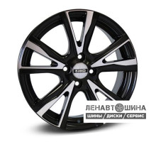 NEO R15 / 6J PCD 4x100 ЕТ 45 ЦО 54.1 574