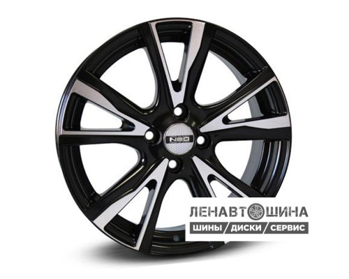 NEO R15 / 6J PCD 4x100 ЕТ 45 ЦО 54.1 574