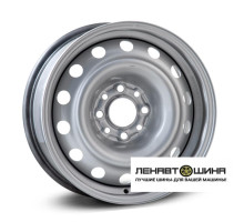 TREBL R14 / 5.5J PCD 4x108 ЕТ 34 ЦО 65.1 5990