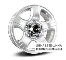 Tech Line R16 / 7.5J PCD 5x139.7 ЕТ 10 ЦО 108.1 622