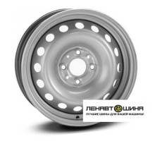 TREBL R14 / 5.5J PCD 4x108 ЕТ 37.5 ЦО 63.3 6355