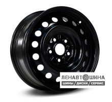 TREBL R15 / 6J PCD 5x100 ЕТ 38 ЦО 57.1 64H38D