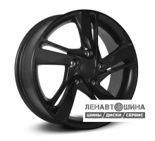 Tech Line R16 / 6.5J PCD 5x114.3 ЕТ 50 ЦО 66.1 650