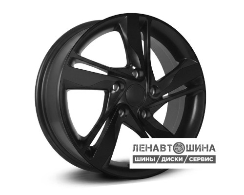 Tech Line R16 / 6.5J PCD 5x114.3 ЕТ 50 ЦО 66.1 650