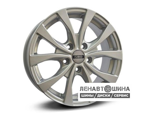 NEO R16 / 6.5J PCD 5x114.3 ЕТ 46 ЦО 67.1 665