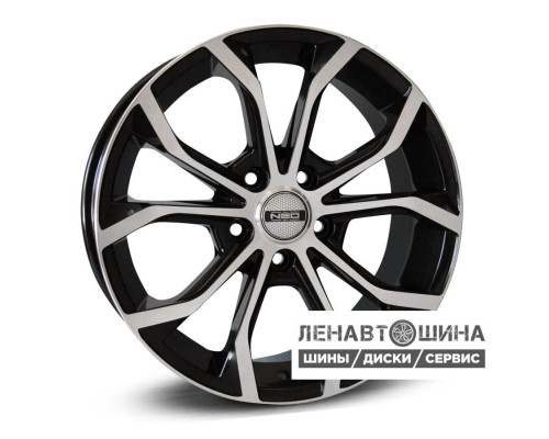 NEO R17 / 7.5J PCD 5x112 ЕТ 45 ЦО 66.6 728