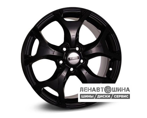 NEO R17 / 7J PCD 5x108 ЕТ 48 ЦО 63.4 753