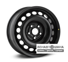 TREBL R16 / 6.5J PCD 5x114.3 ЕТ 55 ЦО 64.1 8005