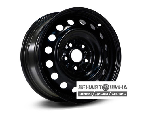 TREBL R15 / 6J PCD 5x100 ЕТ 48 ЦО 56.1 8036