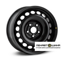 TREBL R16 / 6J PCD 5x114.3 ЕТ 50 ЦО 60.1 8315