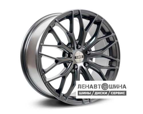 NEO R18 / 8J PCD 5x114.3 ЕТ 40 ЦО 67.1 840 NEO R18 / 8J PCD 5x114.3 ЕТ 40 ЦО 67.1 840