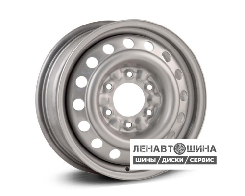 TREBL R16 / 6.5J PCD 6x139.7 ЕТ 56 ЦО 92.5 9207 TREBL R16 / 6.5J PCD 6x139.7 ЕТ 56 ЦО 92.5 9207