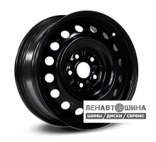 TREBL R16 / 6.5J PCD 5x105 ЕТ 38 ЦО 56.6 9272