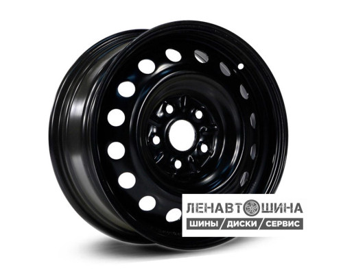 TREBL R16 / 6.5J PCD 5x105 ЕТ 38 ЦО 56.6 9272 TREBL R16 / 6.5J PCD 5x105 ЕТ 38 ЦО 56.6 9272