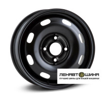 TREBL R16 / 6.5J PCD 4x108 ЕТ 23 ЦО 65.1 9493