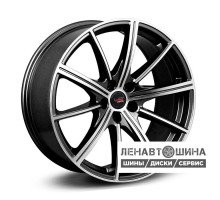 Legeartis Concept R20 / 9J PCD 5x112 ЕТ 33 ЦО 66.6 A535