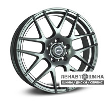 X-RACE R16 / 6.5J PCD 5x114.3 ЕТ 40 ЦО 66.1 AF-02