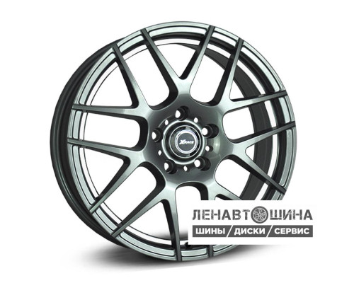 X-RACE R16 / 6.5J PCD 5x114.3 ЕТ 40 ЦО 66.1 AF-02 X-RACE R16 / 6.5J PCD 5x114.3 ЕТ 40 ЦО 66.1 AF-02