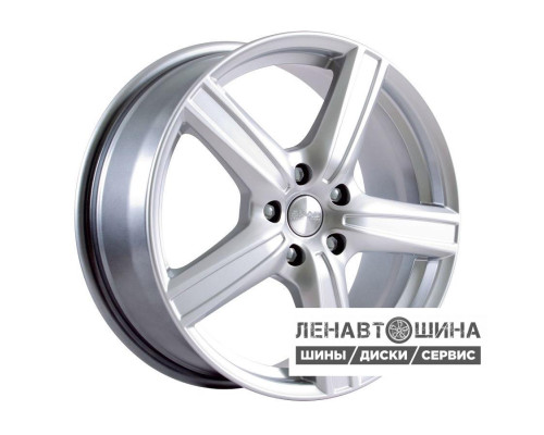 Скад R16 / 6.5J PCD 5x114.3 ЕТ 45 ЦО 67.1 Адмирал