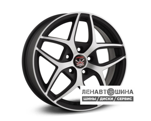 Yamato Segun R16 / 7J PCD 5x112 ЕТ 50 ЦО 57.1 Aketi Mitsuhidae Yamato Segun R16 / 7J PCD 5x112 ЕТ 50 ЦО 57.1 Aketi Mitsuhidae