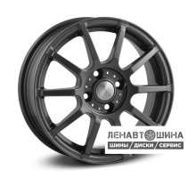 Скад R15 / 6J PCD 4x100 ЕТ 45 ЦО 67.1 Акита