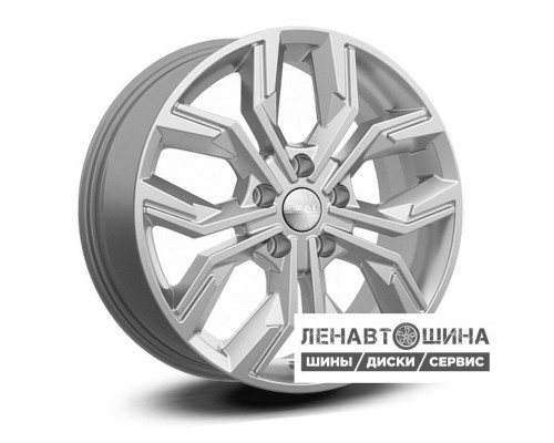 Скад R17 / 7J PCD 5x114.3 ЕТ 48 ЦО 56.1 Амиата