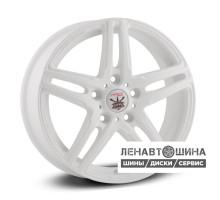 Yamato Segun R15 / 6J PCD 5x114.3 ЕТ 45 ЦО 67.1 Asikaga Esimoti