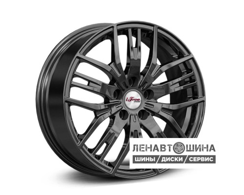 iFree R17 / 7J PCD 5x114.3 ЕТ 35 ЦО 67.1 Аскет