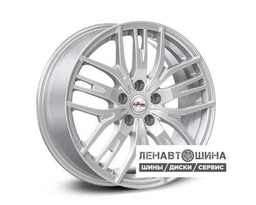 iFree R17 / 7J PCD 5x112 ЕТ 45 ЦО 57.1 Аскет