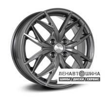 Скад R16 / 6.5J PCD 4x100 ЕТ 41 ЦО 60.1 Асти