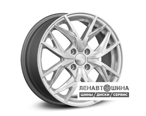 Скад R16 / 6.5J PCD 4x100 ЕТ 50 ЦО 60.1 Асти Скад R16 / 6.5J PCD 4x100 ЕТ 50 ЦО 60.1 Асти