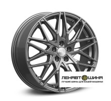 Скад R17 / 7J PCD 5x114.3 ЕТ 45 ЦО 60.1 Азимут