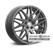 Скад R17 / 7J PCD 5x114.3 ЕТ 45 ЦО 60.1 Азимут