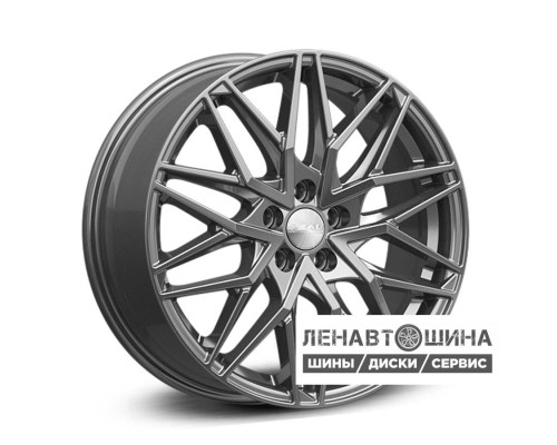 Скад R17 / 7J PCD 5x105 ЕТ 38 ЦО 56.6 Азимут