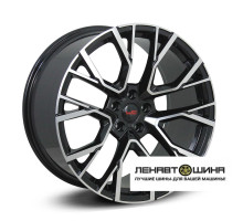 Legeartis Concept R20 / 9J PCD 5x112 ЕТ 35 ЦО 66.6 B541