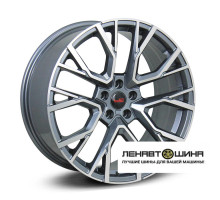 Legeartis Concept R20 / 9J PCD 5x112 ЕТ 35 ЦО 66.6 B541