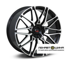 Legeartis Concept R20 / 9J PCD 5x112 ЕТ 35 ЦО 66.6 B542