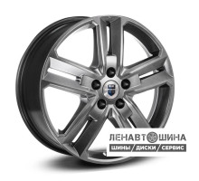 КиК R18 / 8J PCD 5x127 ЕТ 56.4 ЦО 71.6 Backfire- Оригинал