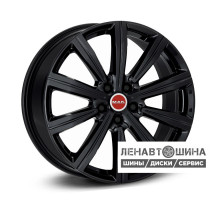 MAK R20 / 8.5J PCD 5x120 ЕТ 45 ЦО 65.1 Birmingham