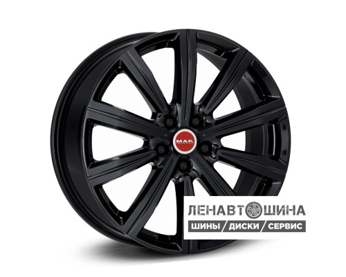 MAK R20 / 8.5J PCD 5x120 ЕТ 45 ЦО 65.1 Birmingham
