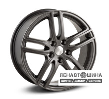 Скад R17 / 7J PCD 5x100 ЕТ 48 ЦО 56.1 Брайтон